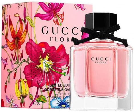 nuovo gucci profumo 2019|gucci flora profumi.